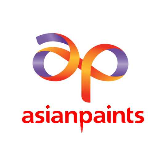 Asian Logo