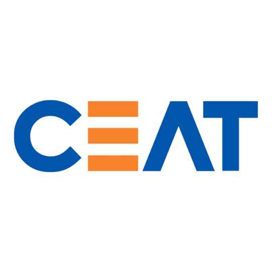 Ceat Logo