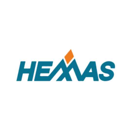 Hemas Logo