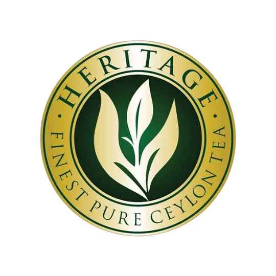 Heritage Logo