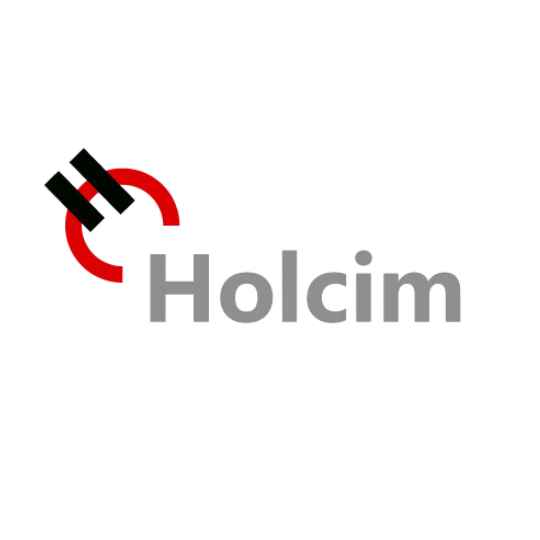 Holcim Logo
