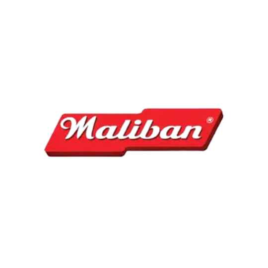 Maliban Logo