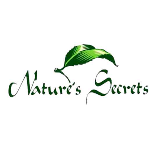 Nature's Secrets Logo